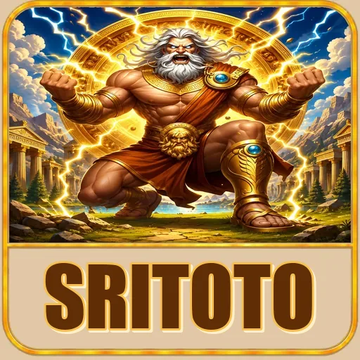 Gambar verifikasi tautan alternatif resmi sritoto Indonesia